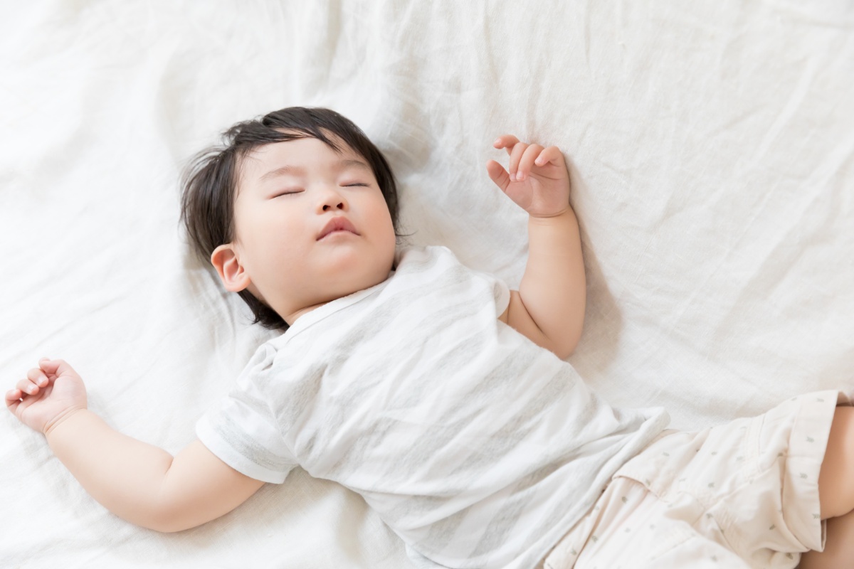 お子様の個性を大切にした保育環境を年齢に応じて丁寧に提供します